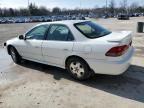 2002 Honda Accord EX