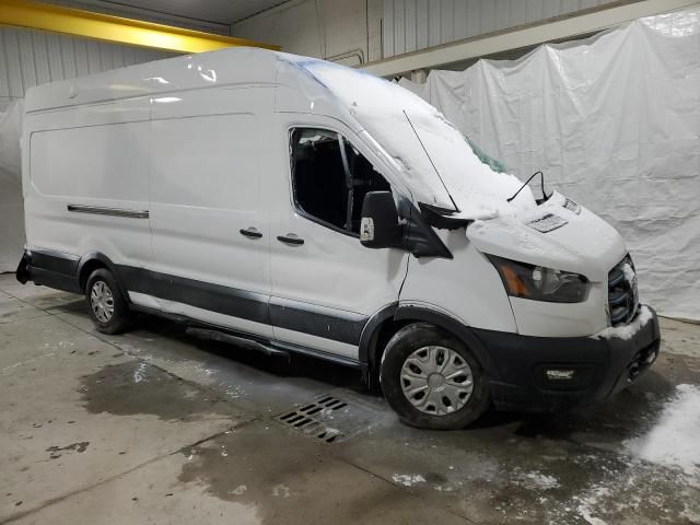 2022 Ford Transit T-350