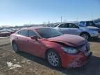 2017 Mazda 6 Sport