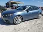 2015 Mazda 3 Grand Touring