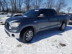 2008 Toyota Tundra Double Cab en venta en Cicero, IN