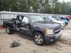 2011 Chevrolet Silverado C1500 LT