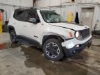 2017 Jeep Renegade Trailhawk