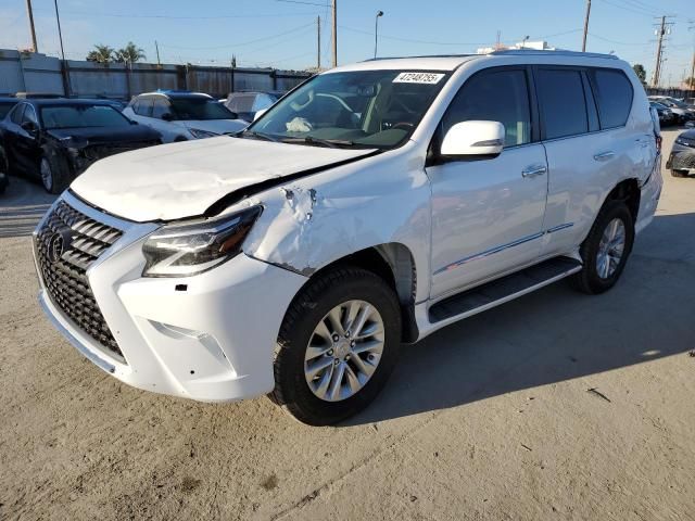 2017 Lexus GX 460