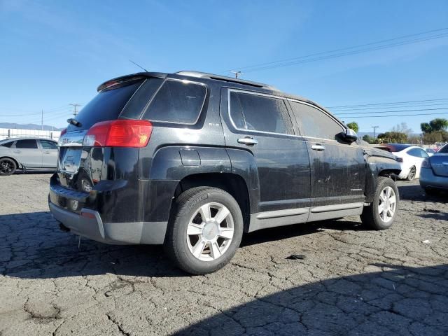 2011 GMC Terrain SLE