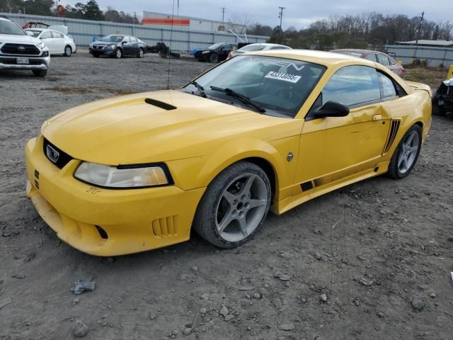 1999 Ford Mustang GT