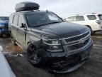 2019 Chevrolet Tahoe K1500 LT