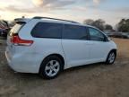 2014 Toyota Sienna LE