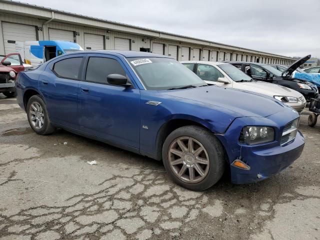 2009 Dodge Charger SXT