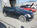 2013 Cadillac CTS Performance Collection