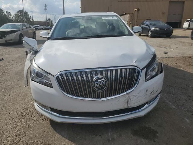 2015 Buick Lacrosse