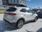 2019 Lincoln MKC Select