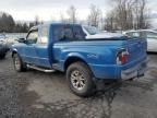 2001 Ford Ranger Super Cab