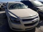 2012 Chevrolet Malibu 1LT