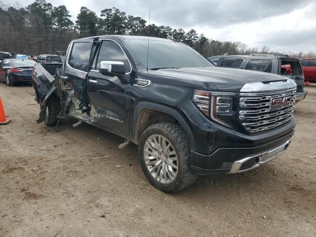 2022 GMC Sierra K1500 Denali