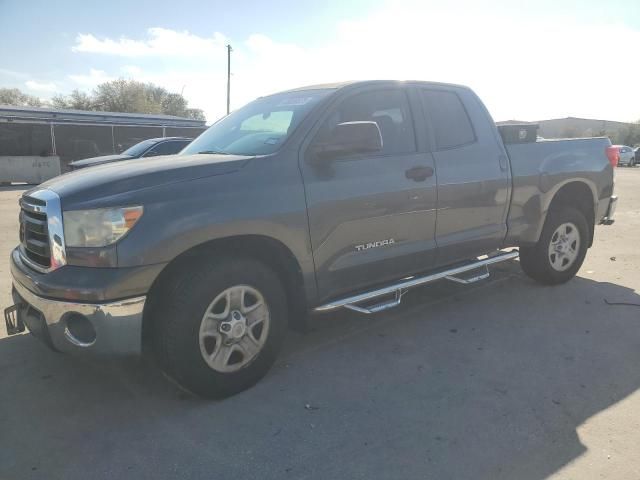 2013 Toyota Tundra Double Cab SR5