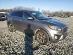 2016 KIA Sorento SX