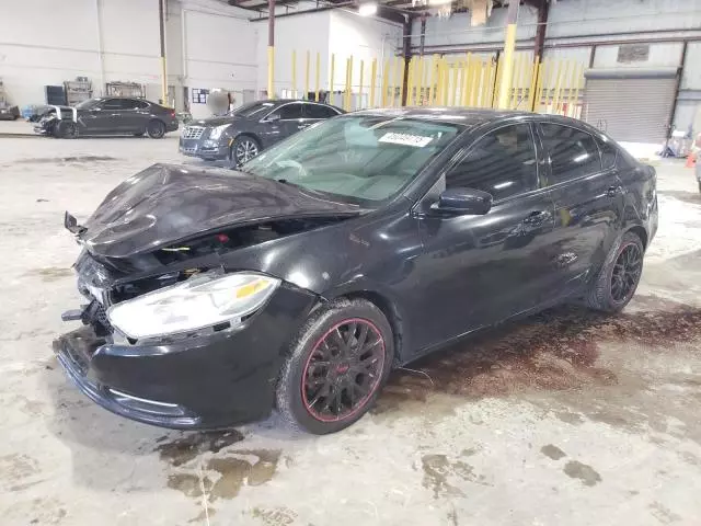 2013 Dodge Dart SXT