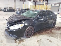 Salvage cars for sale at Jacksonville, FL auction: 2013 Dodge Dart SXT