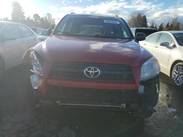 2012 Toyota Rav4