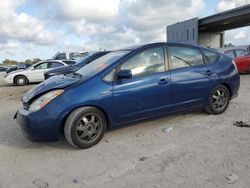 Toyota Prius Vehiculos salvage en venta: 2008 Toyota Prius