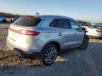 2018 Lincoln MKC Reserve