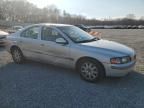 2002 Volvo S60