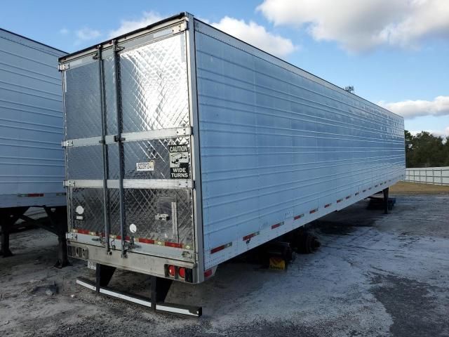 2008 Utility Reefer