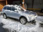 2013 Subaru Forester 2.5X Premium