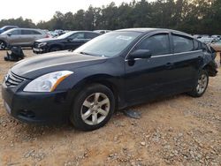 Carros con verificación Run & Drive a la venta en subasta: 2011 Nissan Altima Base