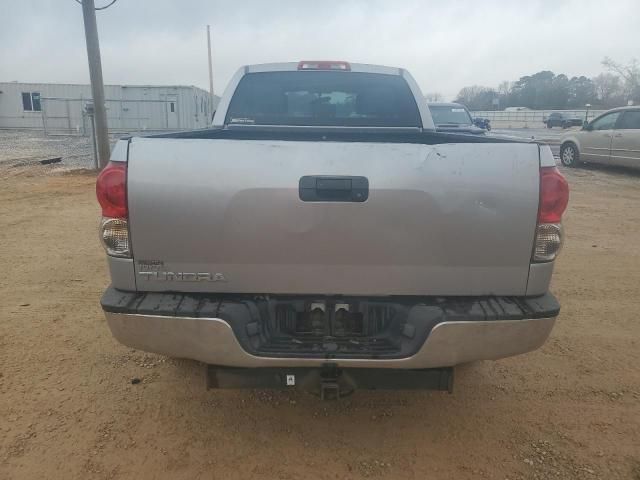 2008 Toyota Tundra Double Cab