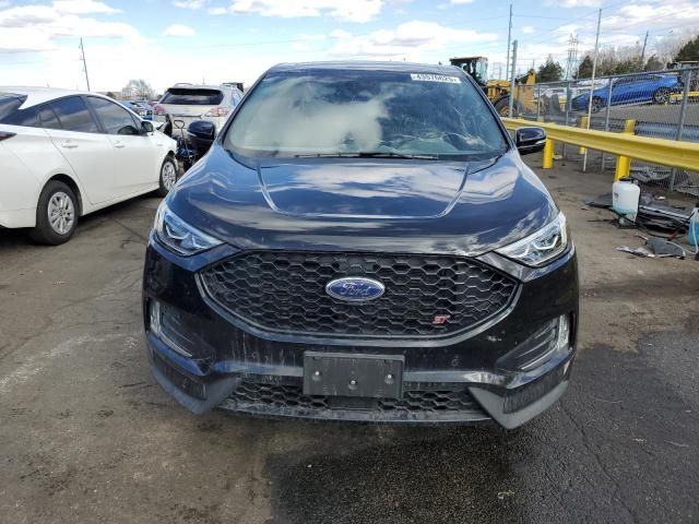 2024 Ford Edge ST