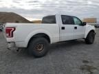 2006 Ford F150 Supercrew