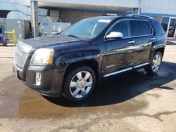 2014 GMC Terrain Denali en venta en New Britain, CT