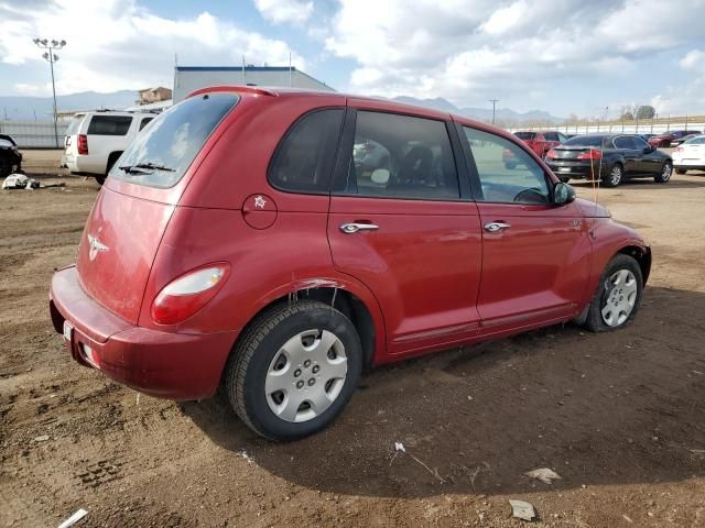 2006 Chrysler PT Cruiser Touring