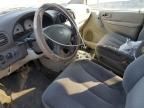 2005 Dodge Grand Caravan SE