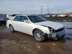 2007 Cadillac DTS