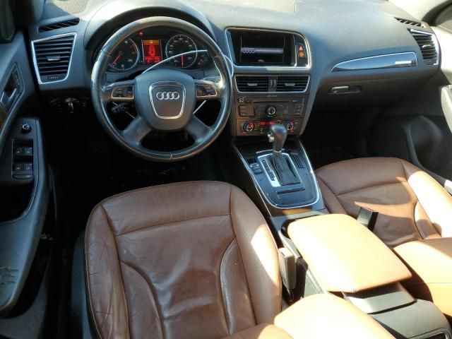 2012 Audi Q5 Premium