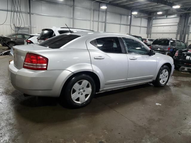 2008 Dodge Avenger SE