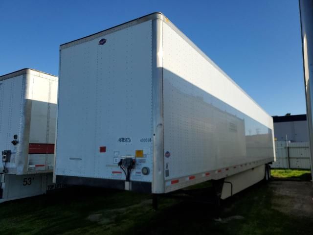 2022 Utility DRY Van Trailer