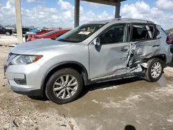 Nissan Vehiculos salvage en venta: 2020 Nissan Rogue S