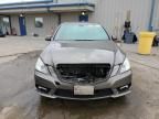 2011 Mercedes-Benz E 350 4matic