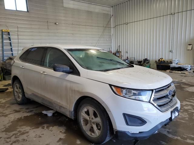 2015 Ford Edge SE