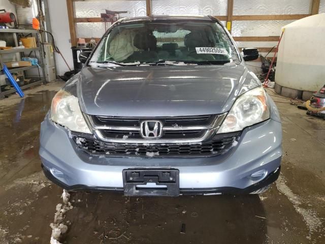 2011 Honda CR-V LX