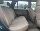 2002 Toyota 4runner SR5