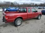 2011 Ford Ranger Super Cab