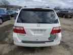 2007 Honda Odyssey EX