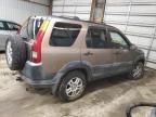 2002 Honda CR-V EX