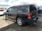 2011 Nissan Armada SV