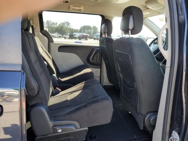 2011 Dodge Grand Caravan Mainstreet